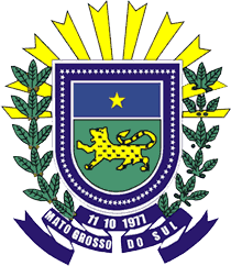Brasão de Mato Grosso do Sul